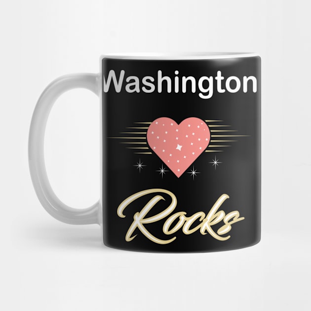 Washington by Bite